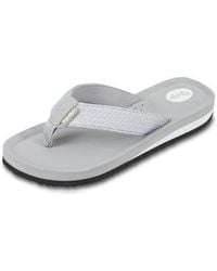 FLOOPI - Sofia Sparkly Flip Flop - Lyst