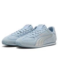PUMA - St Track Sd Reflect-X Sneaker - Lyst