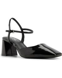 ALDO - Gennifer Ankle Strap Pump - Lyst