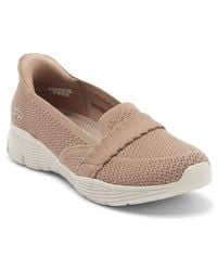 Skechers - Slip-Ins Seager Sneaker - Lyst