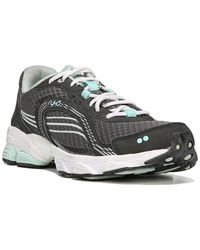 ryka wide width sneakers