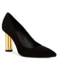 Katy Perry - The Dellilah Pointed Toe Pump - Lyst