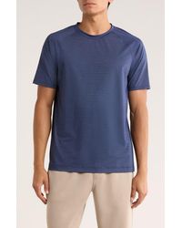 90 Degrees - Peak Motion Crewneck T-Shirt - Lyst