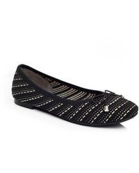 Me Too - Saylor Ballet Flat - Lyst