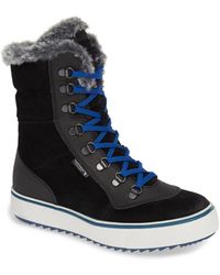 santana waterproof boots
