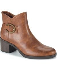 BareTraps - Christine Boot - Lyst