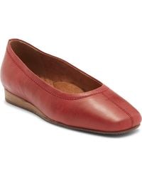 Softwalk - Vera Cruz Flat - Lyst