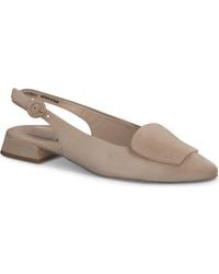 Paul Green - Viola Slingback Pump - Lyst