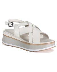 Diba True - Pipp En Platform Sandal - Lyst