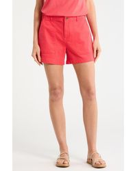Sanctuary - Socialize Denim Shorts - Lyst