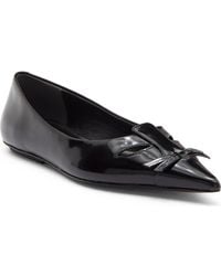 Marc Jacobs - The Kiki Ballet Flat - Lyst