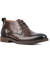 Vintage Foundry - Marlow Chukka Boot - Lyst