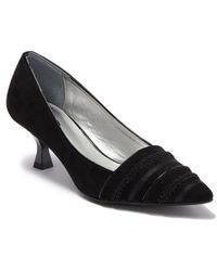j renee cipriana pump