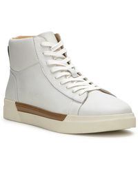 Vince Camuto - Ranulf High Top Sneaker - Lyst
