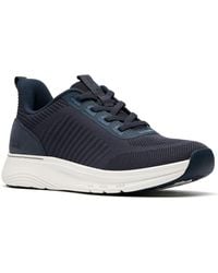 Clarks - Motion Trek Sneaker - Lyst