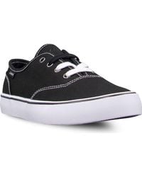 Lugz - Lear Lace-Up Sneaker - Lyst