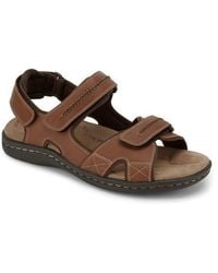 Dockers - Comfort River Sandal - Lyst