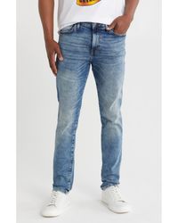 Hudson Jeans - Ace Slim Skinny Jeans - Lyst