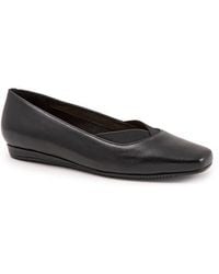 Softwalk - Vianna Flat - Lyst