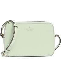 Kate Spade - Camera Crossbody Bag - Lyst