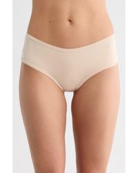 Nordstrom Rack - Ultimate 5-Pack Stretch Hipster Panties - Lyst