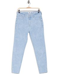 Kensie Denim Liquid Skinny Jeans in 