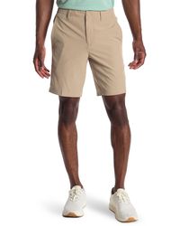 PGA TOUR - Solid Shorts - Lyst