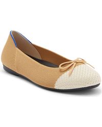 Rothy's - The Ballet Flat - Lyst