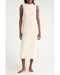 UGG - Amara Sleeveless Sweater Dress - Lyst