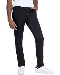 Xray Jeans - Stretch Chino Commuter Pants - Lyst