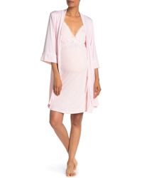 nanette lepore pajamas