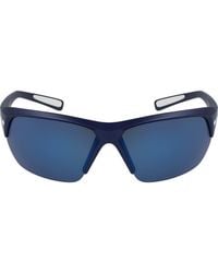 Nike - Skylon Ace Ev0525 Sport Wrap-Around Sunglasses - Lyst