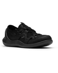 Clarks - Solevana Step Sneaker - Lyst