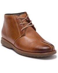 sandro moscoloni boots