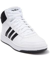 adidas high tops for men