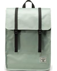 Herschel Supply Co. - Survey Recycled Polyester Backpack - Lyst