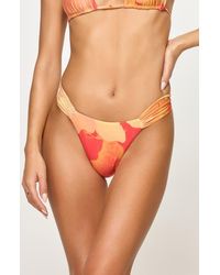 LSPACE - Dolce Bitsy Bikini Bottoms - Lyst
