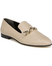 via spiga yania chain link loafer