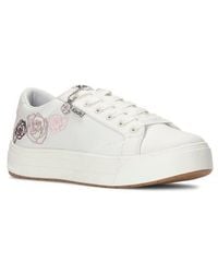 Keds - Park Platform Sneaker - Lyst