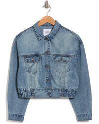Women's Kensie Jean and denim jackets 