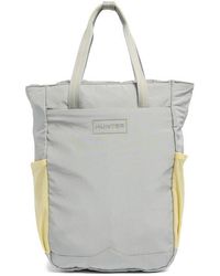 HUNTER - Explorer Backpack - Lyst