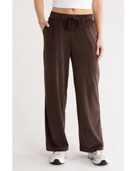 Marika - Stormi Corduroy Drawstring Pants - Lyst