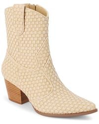 Matisse - Bambi Western Boot - Lyst