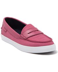 cole haan women's moccasins