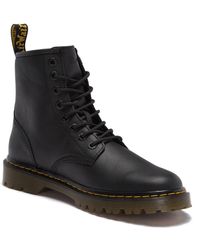 dr martens awley black