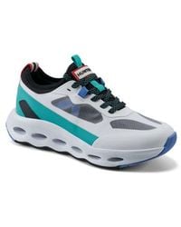 HUNTER - Ginny Sneaker - Lyst