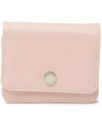 steve madden flow wallet