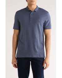 AllSaints - Vidal Polo - Lyst