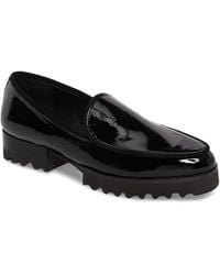 donald pliner elen loafer