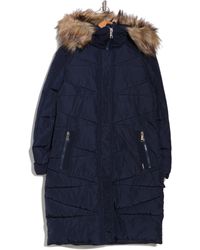 nine west parka